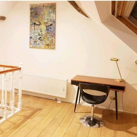 Appartamento Beautiful Duplex In The Center Of Bruxelles Esterno foto
