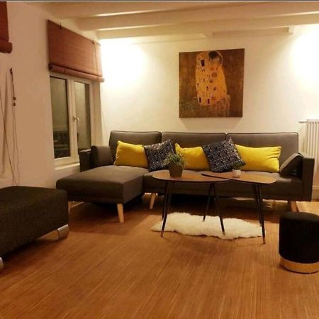 Appartamento Beautiful Duplex In The Center Of Bruxelles Esterno foto