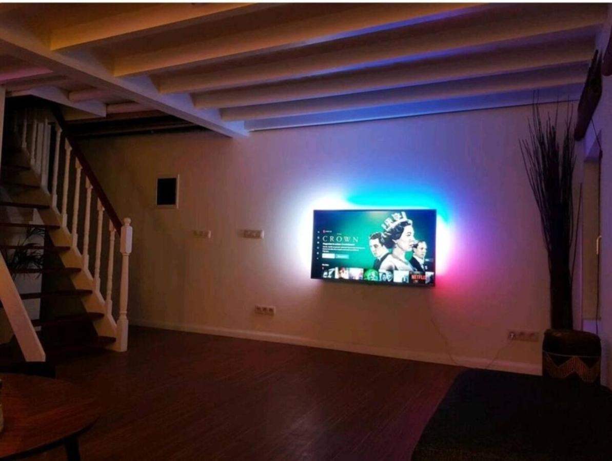 Appartamento Beautiful Duplex In The Center Of Bruxelles Esterno foto
