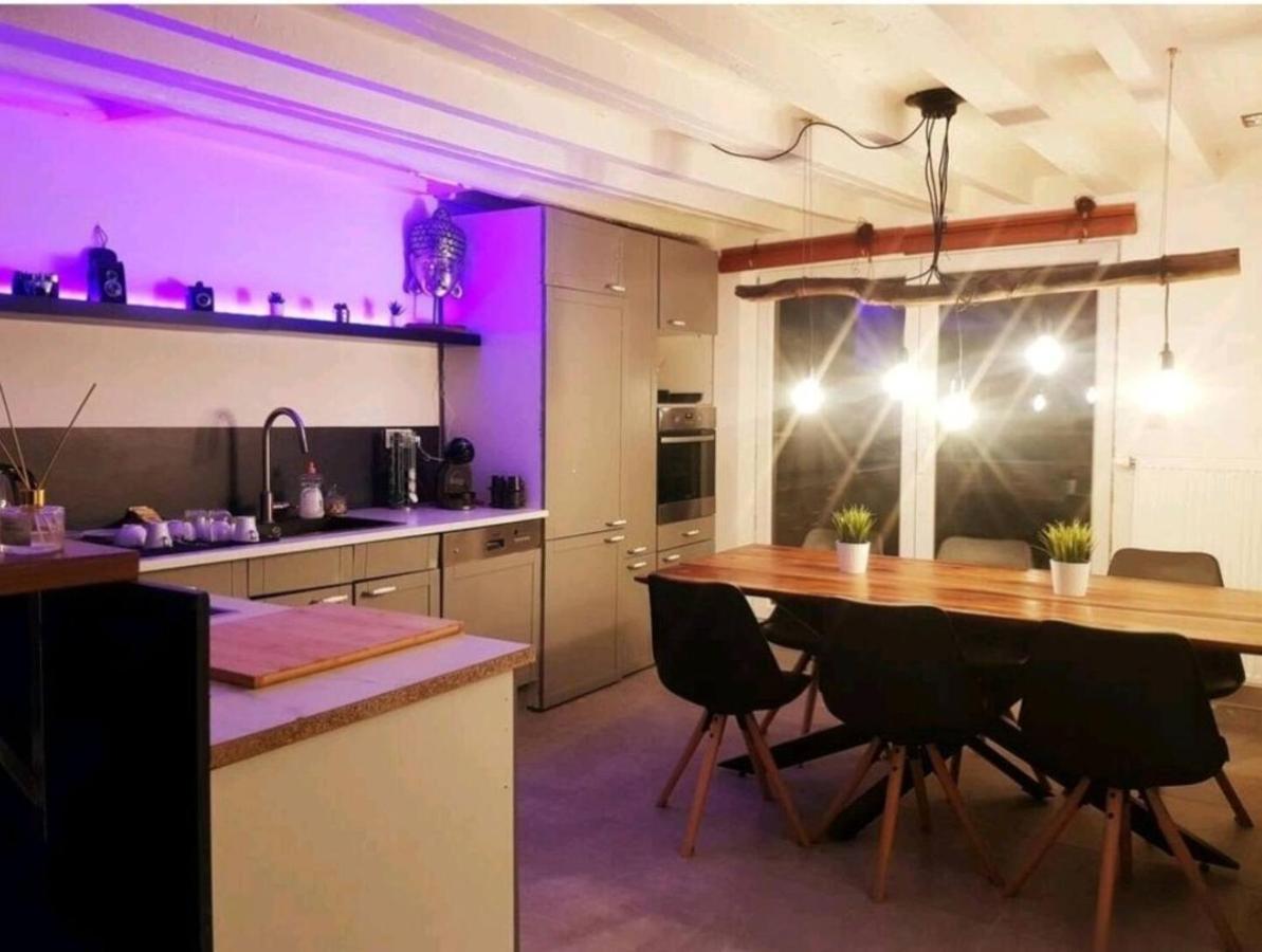 Appartamento Beautiful Duplex In The Center Of Bruxelles Esterno foto